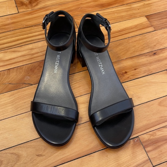 Stuart Weitzman Sandals - Picture 3 of 7